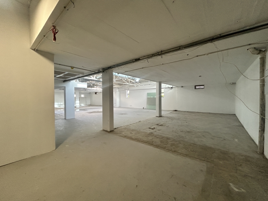 To Let commercial Property for Rent in Westlake Western Cape
